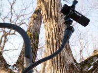 Tactacam Bendy Clamp, Image 3