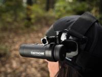 Tactacam Head Mount, Image 2