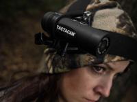 Tactacam Head Mount, Image 4