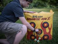 Big Shot Ballistic, Image 3