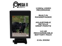 Killer Instinct Omega, Image 5