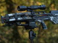 TenPoint Axis Tripod, Image 5