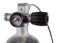 Air Venturi Mini, Image 2