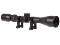 JB Unicorn 3-9x40, Image 2