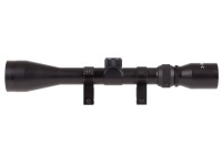 JB Unicorn 3-9x40, Image 4