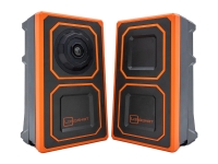 Longshot Ranger Plus, Image 2