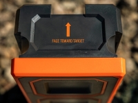 Longshot Ranger Plus, Image 6