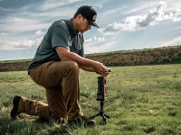 Longshot Marksman 300, Image 6
