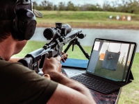 Longshot Marksman 300, Image 7