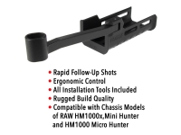 RAW Pump Action, Image 3