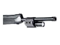 Leapers Deluxe Shotgun, Image 4