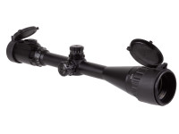 UTG 4-16x40 AO, Image 2