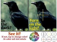 UTG True Hunter, Image 6