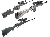 UTG Accushot Scout, Image 4