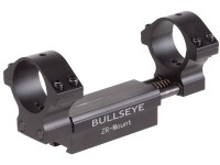 Bullseye ZR, for, Image 2