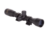 Beeman 4x32 Rifle, Image 4