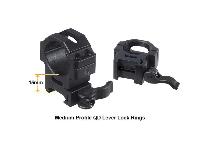 UTG Accushot SWAT, Image 11