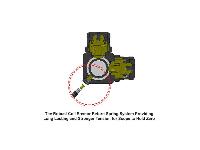 UTG Accushot SWAT, Image 8