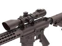 UTG Accushot SWAT, Image 2