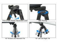 UTG Recon 360, Image 5