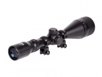 Hatsan Optima 3-12x50, Image 3