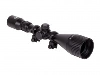 Hatsan Optima 3-12x50, Image 4