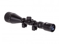 Hatsan Optima 3-12x50, Image 5