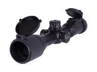 Leapers UTG 4-16x44, Image 3