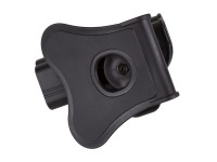 Swiss Arms MP9, Image 3