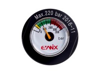Evanix Extra Air, Image 2