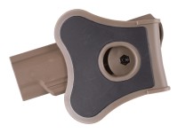 Cytac 1911-5" Paddle, Image 2