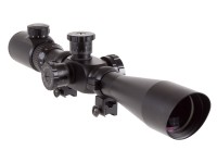 Hatsan 4-16x44E SFT, Image 2