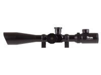 Hatsan 4-16x44E SFT, Image 4
