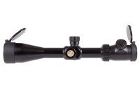 Athlon Optics 6-24x50, Image 4