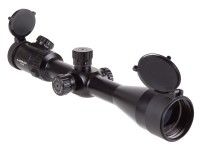 Athlon Optics 6-24x50, Image 2