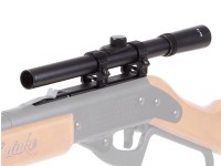 4x15 Rifle Scope, Image 2