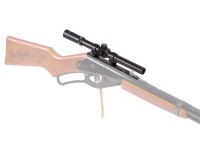 4x15 Rifle Scope, Image 3