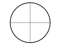 4x15 Rifle Scope, Image 4