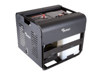 Air Venturi Air, Image 2