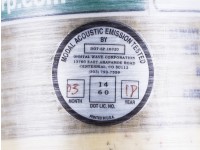 AV Air Tank, Image 2