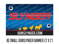 Backyard Slynger Package, Image 3