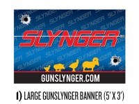 Regional Slynger Package, Image 3