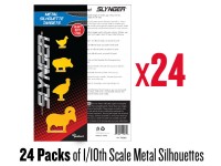 Regional Slynger Package, Image 2