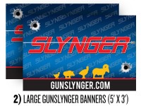 National Slynger Package, Image 3