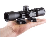 UTG Bug Buster, Image 2