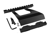 ICS AK/ SVD, Image 2