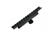 UTG AR15 Carry, Image 2