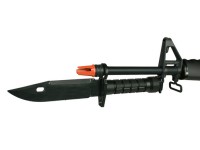 Rubber Bayonet for, Image 2