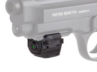 LaserMax Green Micro, Image 2