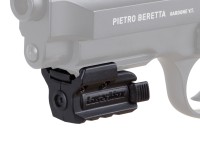 LaserMax Red Spartan, Image 2